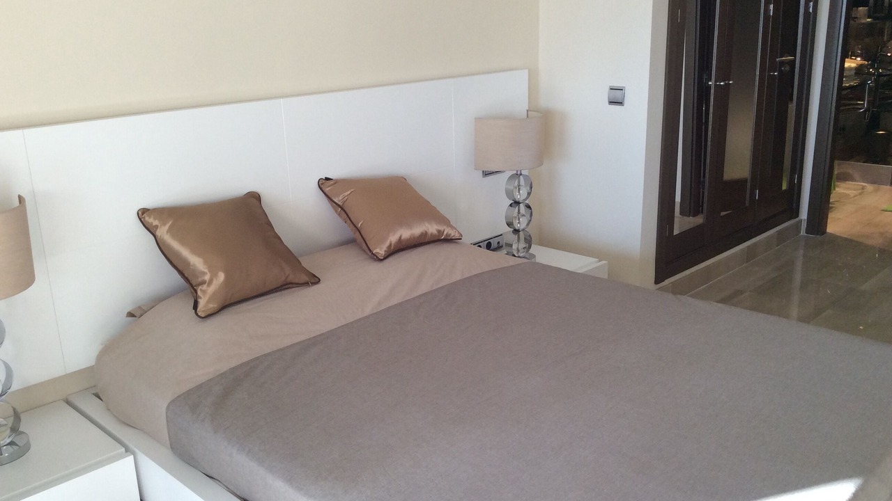 Photo of Bedroom in New Golden Mile