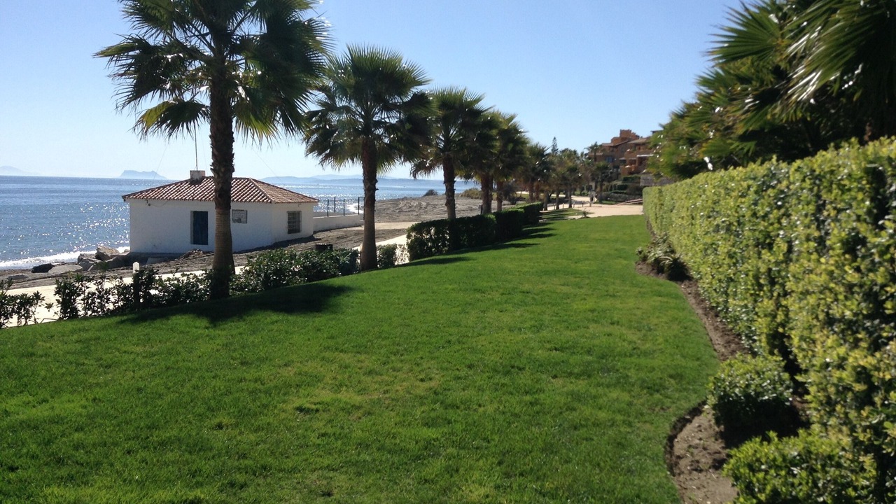 Photo of Outdoor in New Golden Mile