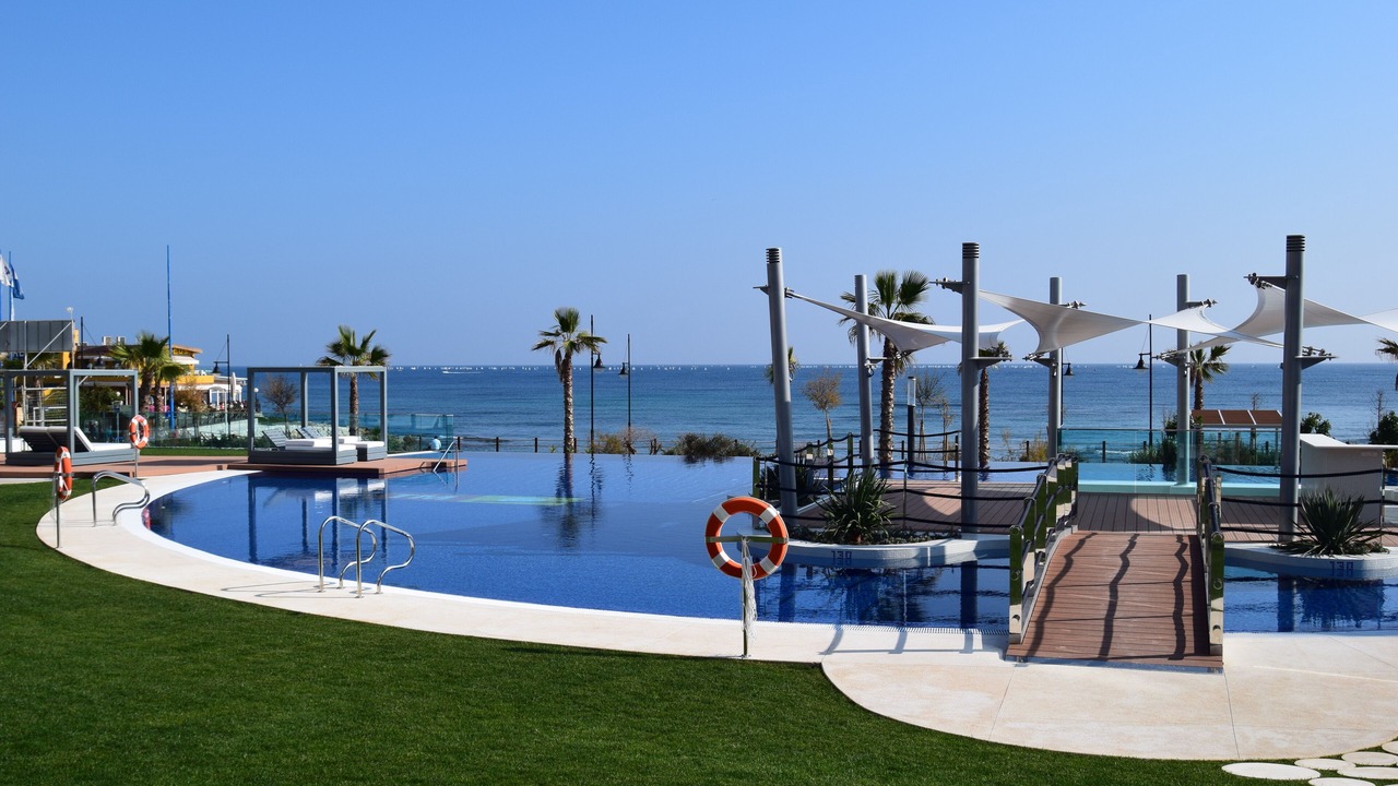 Photo of Outdoor in Punta Prima