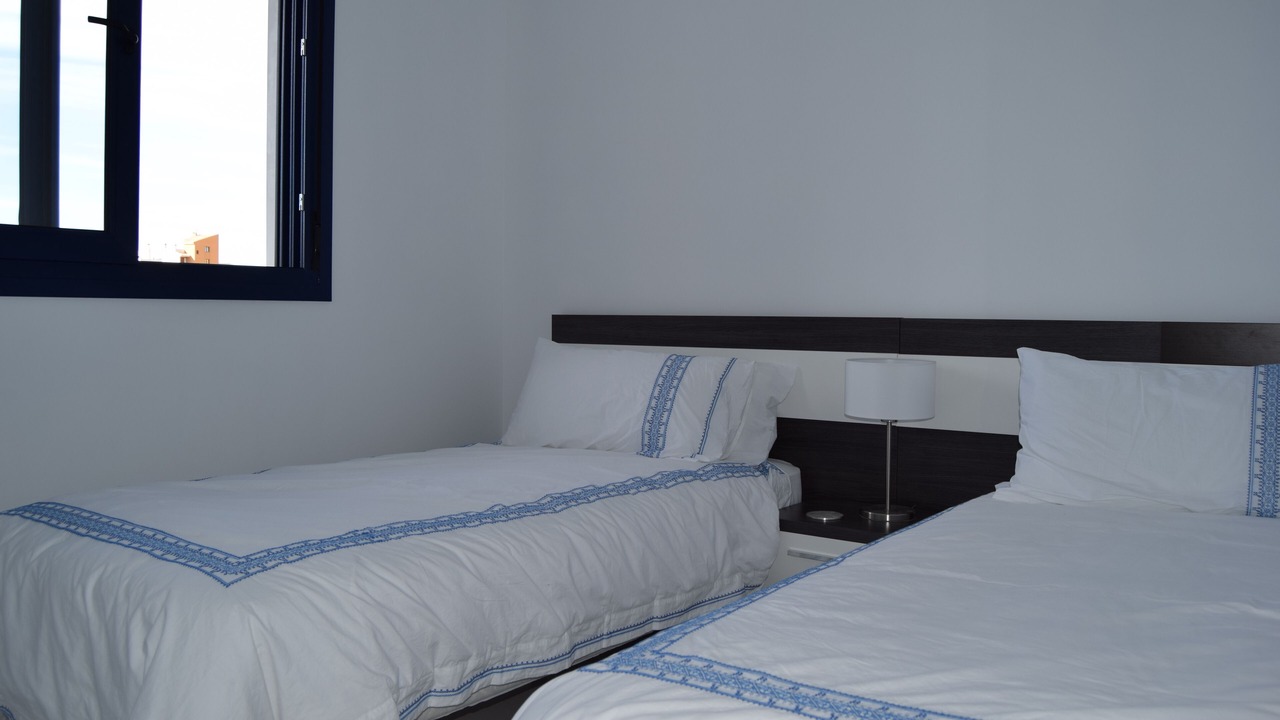Photo of Bedroom in Punta Prima