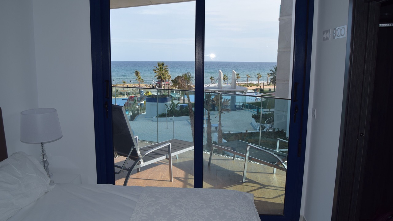 Photo of Bedroom in Punta Prima