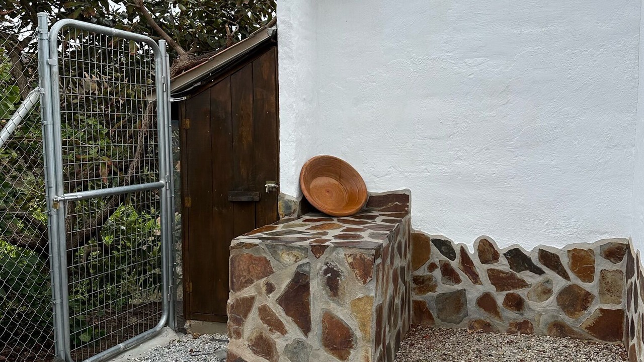 Photo of Outdoor in Cajiz