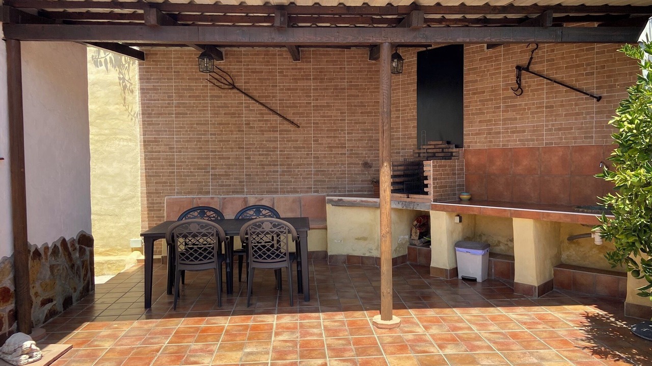 Photo of Outdoor in Cajiz