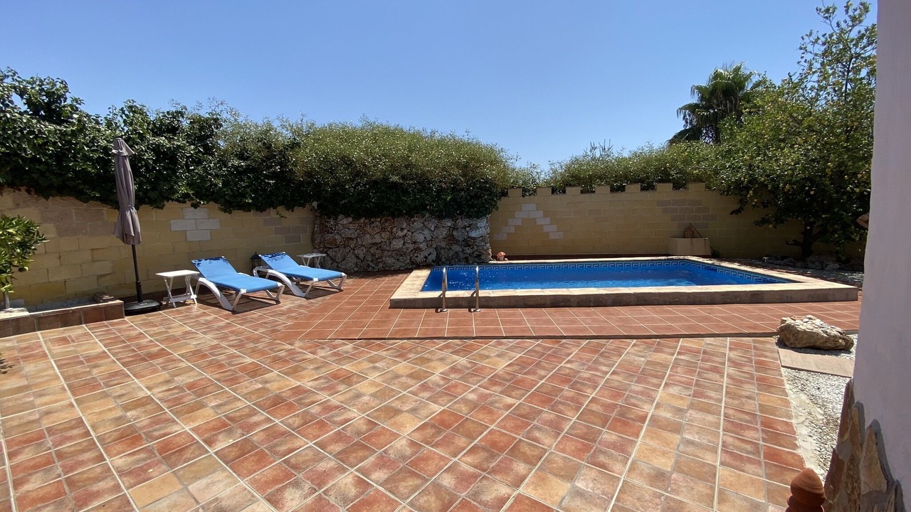 Photo of Outdoor in Cajiz