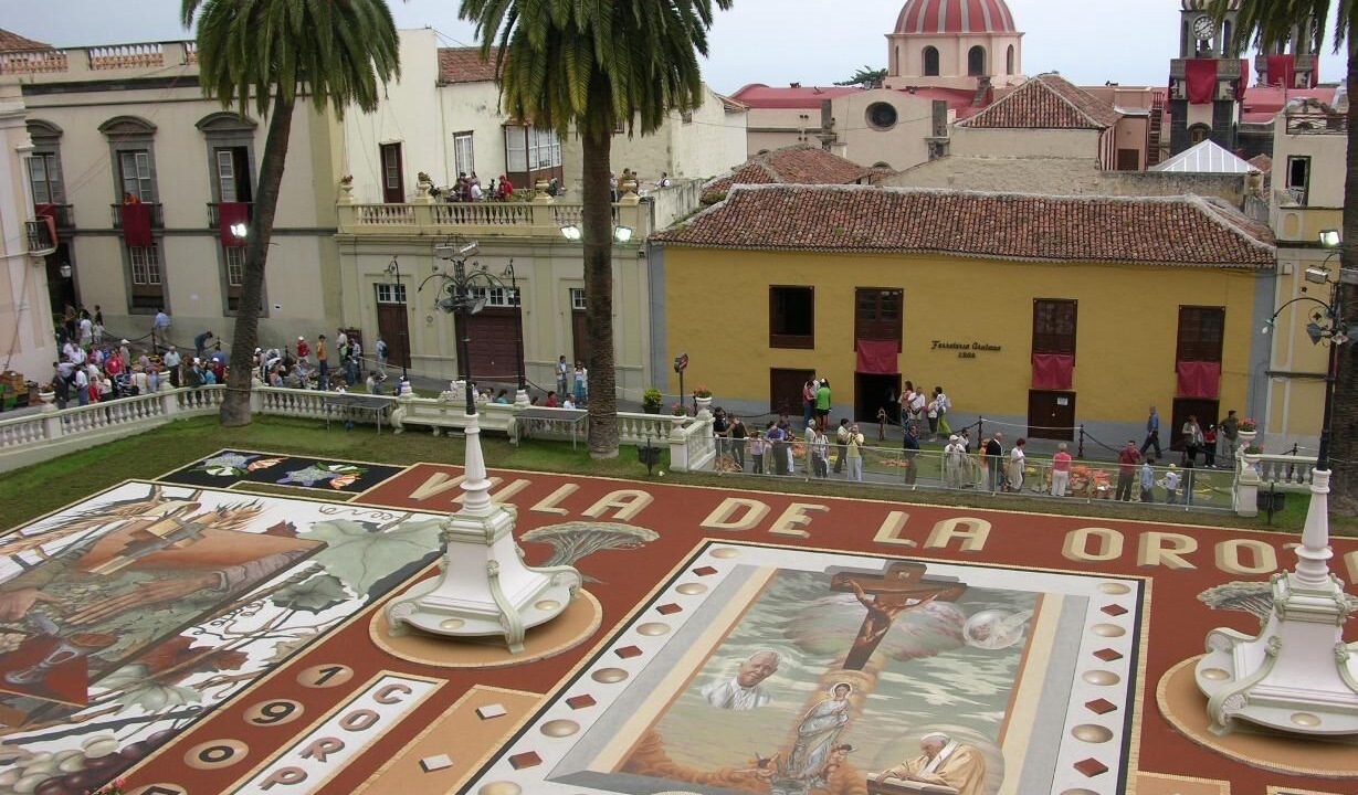Photo of Others in La Orotava