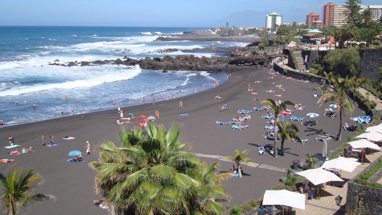 Photo of Others in La Orotava
