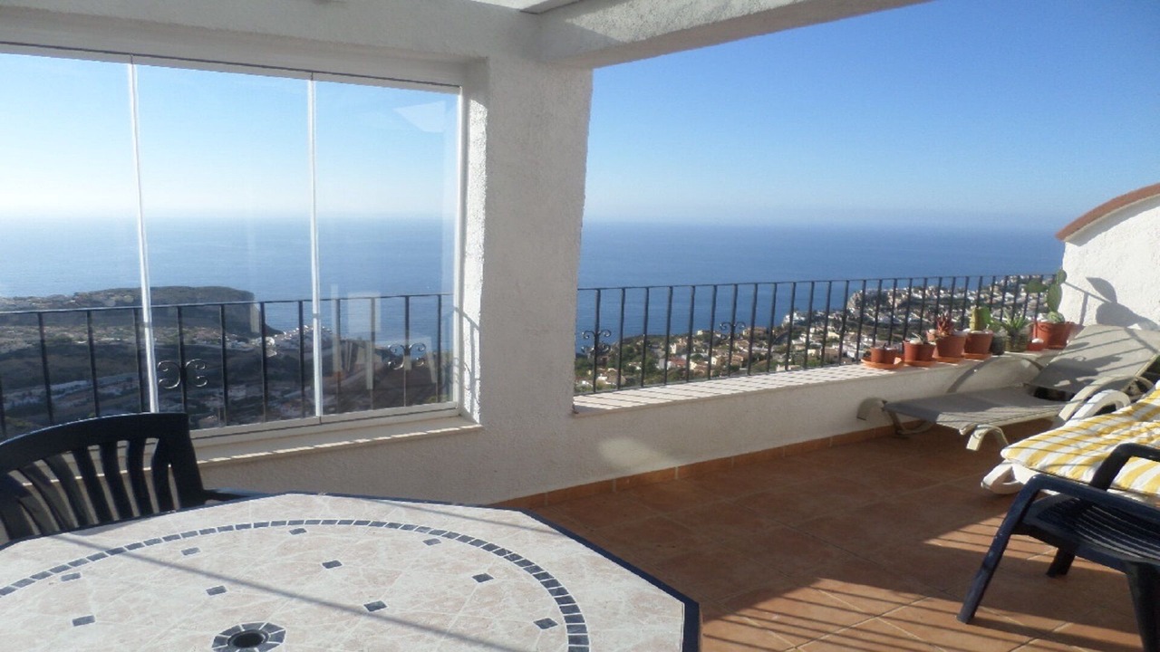 Photo of Outdoor in Cumbre del Sol