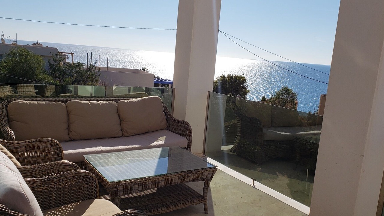 Photo of Patio Balcony in Coveta Fuma