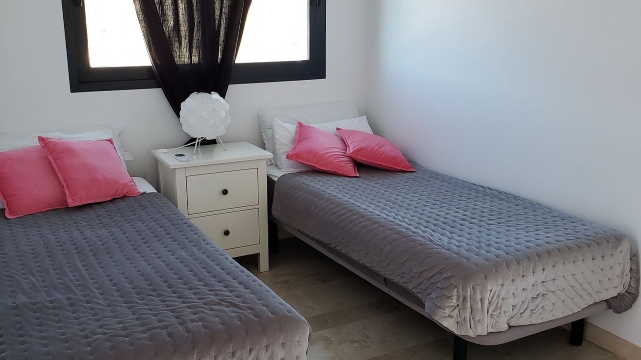 Photo of Bedroom in Coveta Fuma