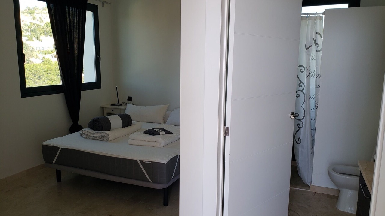 Photo of Bedroom in Coveta Fuma