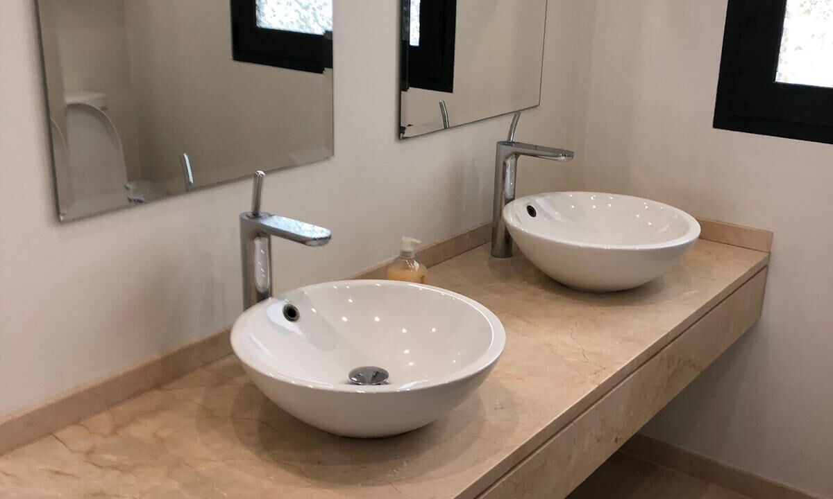 Photo of Bathroom in Coveta Fuma