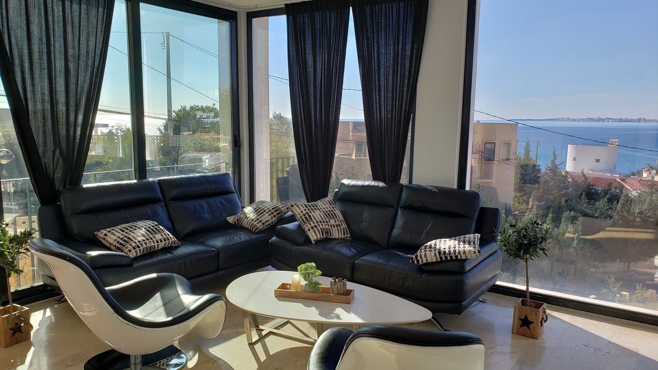 Photo of Livingroom in Coveta Fuma