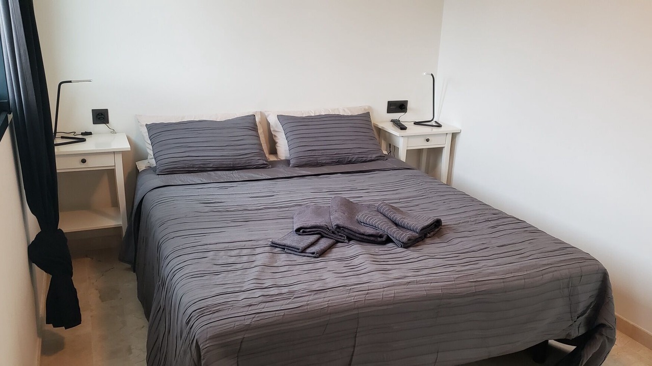Photo of Bedroom in Coveta Fuma
