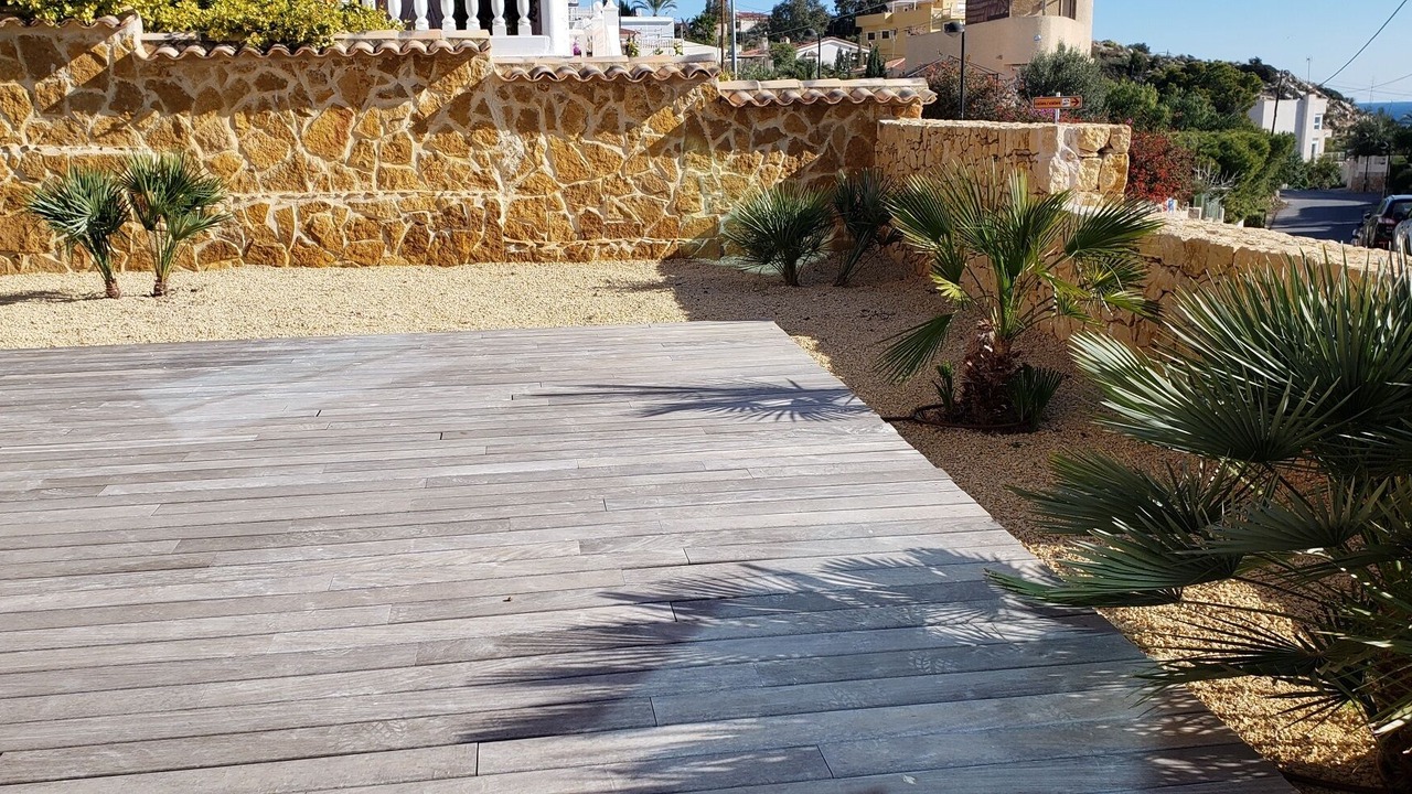 Photo of Outdoor in Coveta Fuma