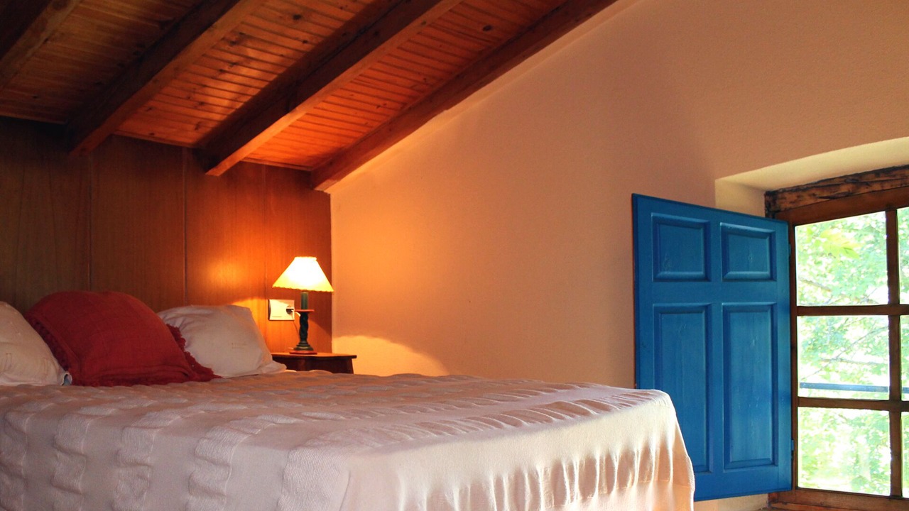 Photo of Bedroom in La Pola de Gordon