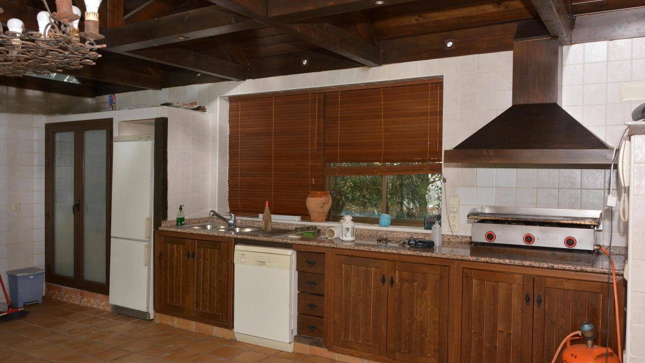 Photo of Kitchen in Province of Toledo
