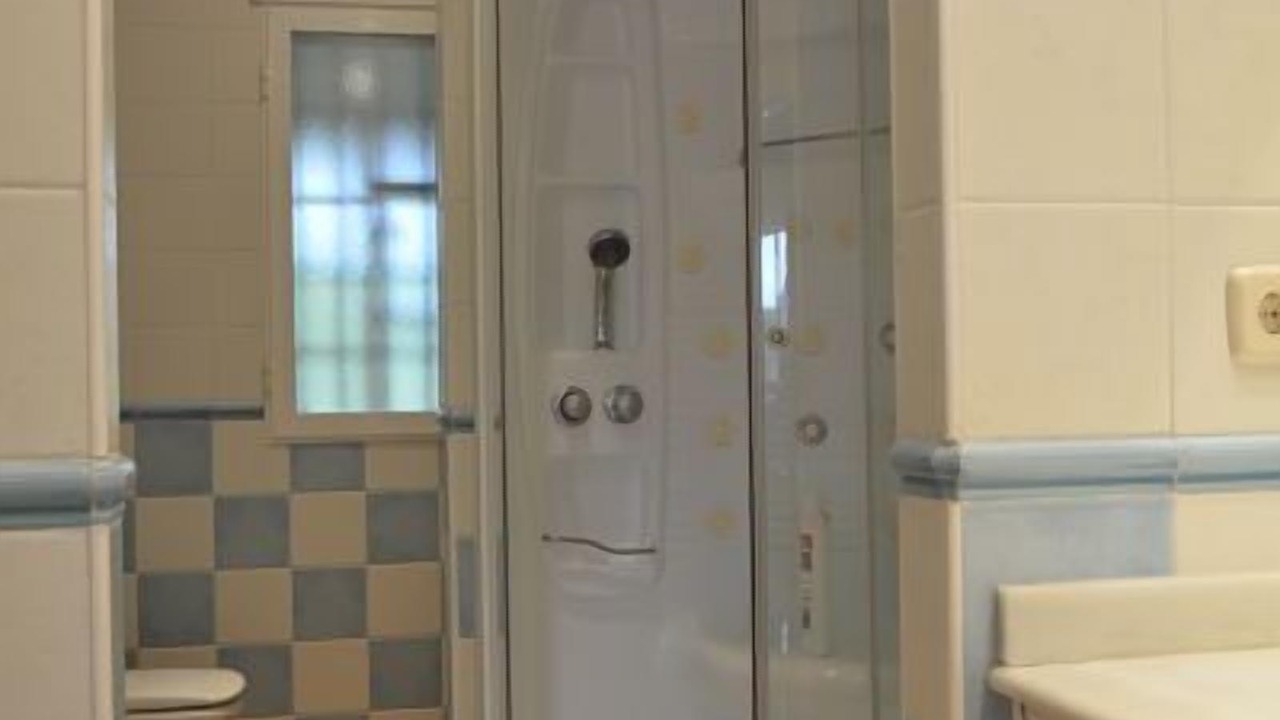 Photo of Bathroom in Province of Toledo