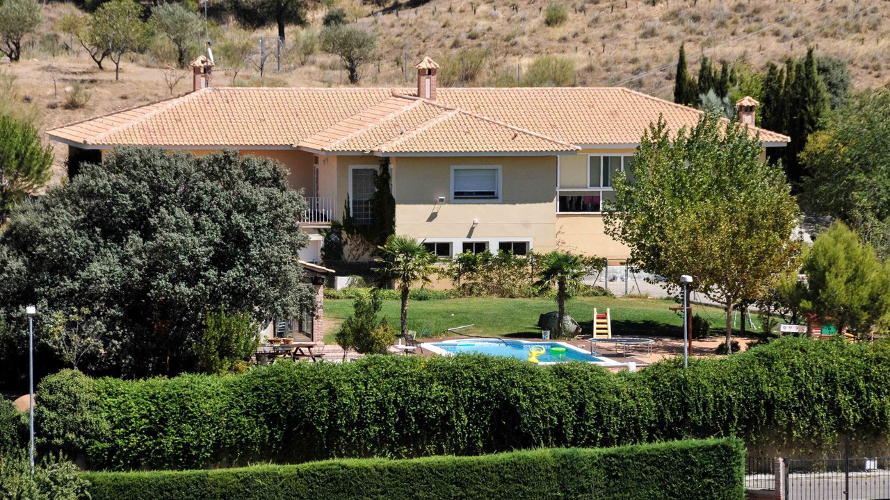 Photo of Outdoor in Province of Toledo
