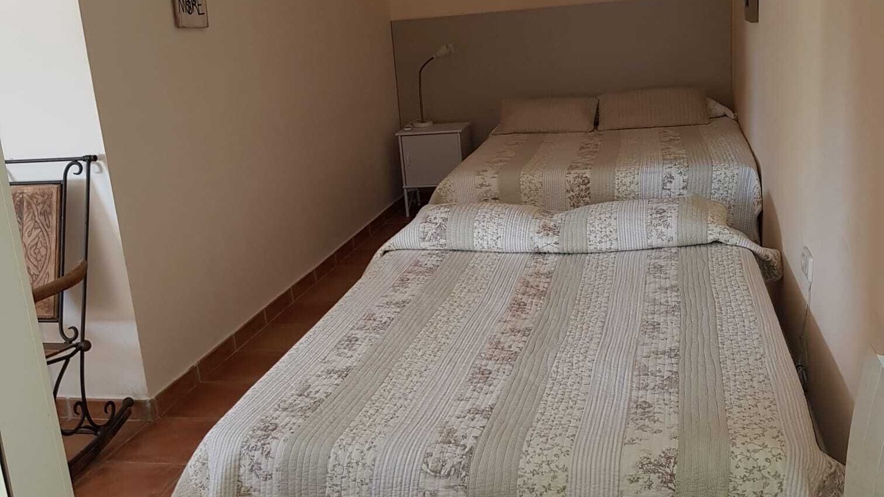 Photo of Bedroom in Province of Toledo