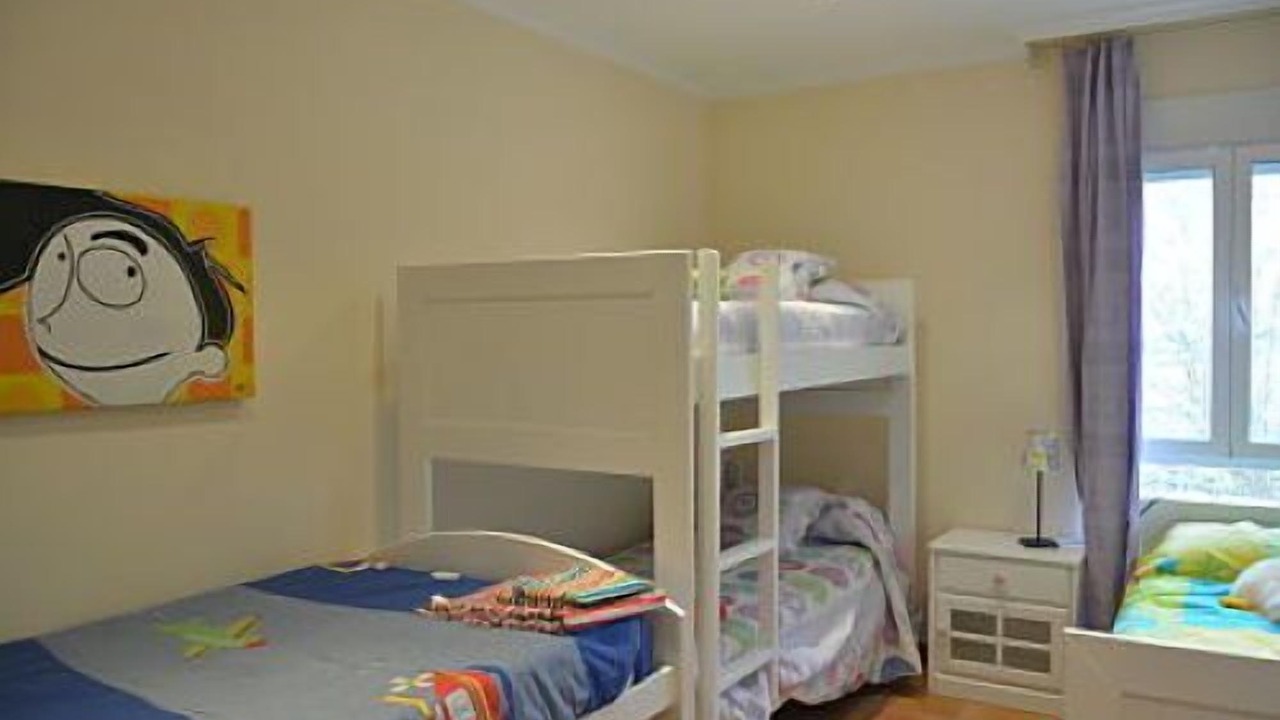 Photo of Bedroom in Province of Toledo