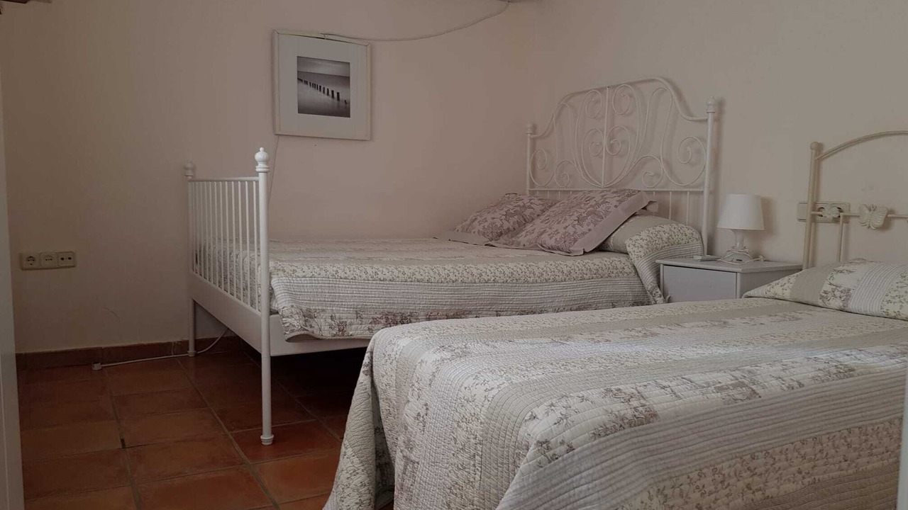 Photo of Bedroom in Province of Toledo