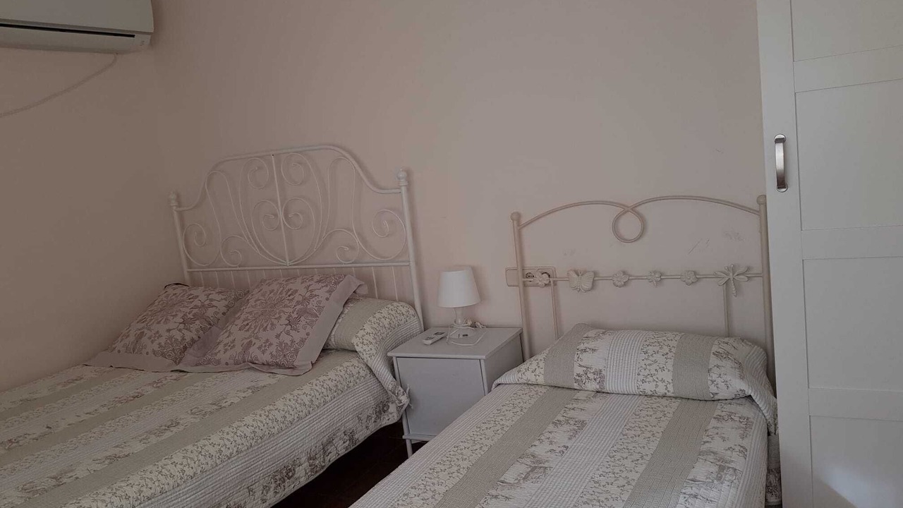 Photo of Bedroom in Province of Toledo