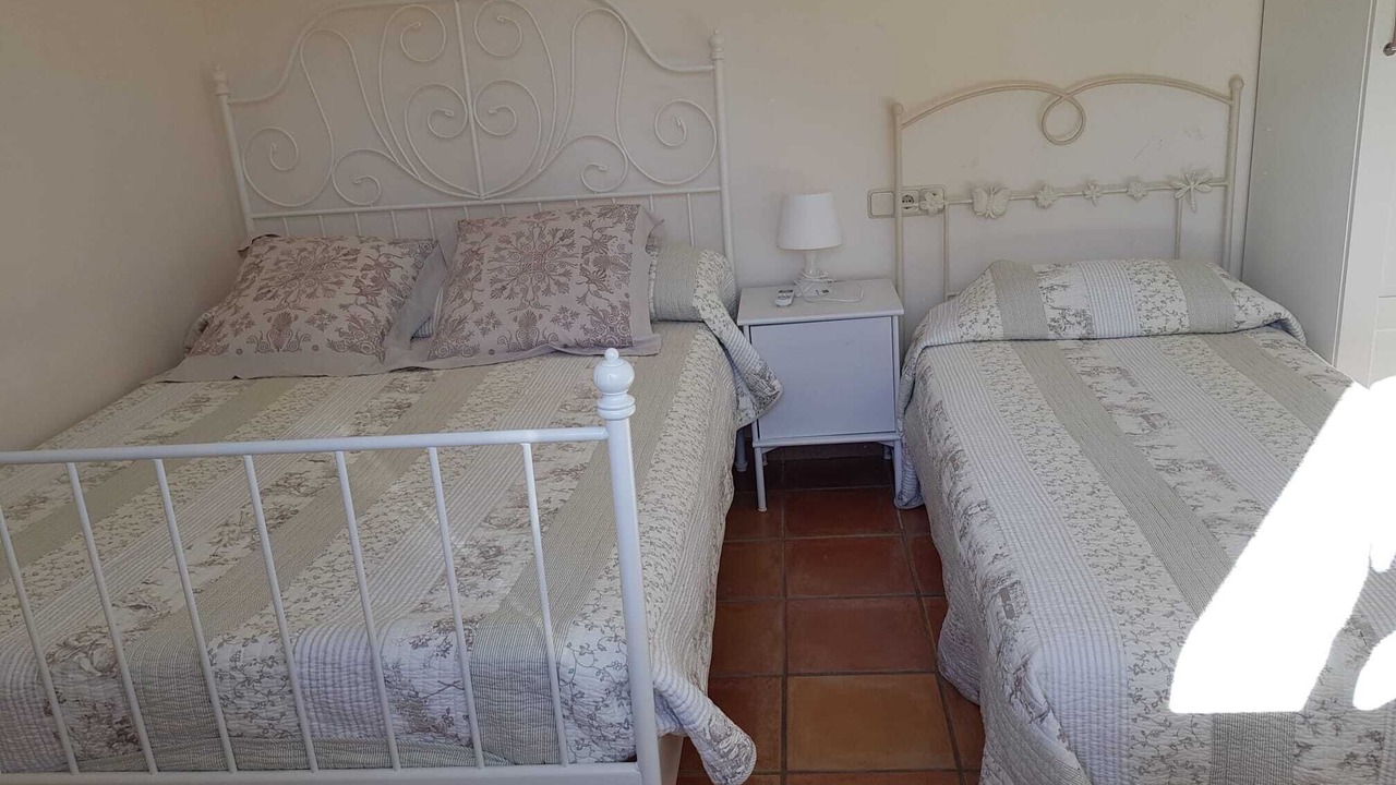 Photo of Bedroom in Province of Toledo