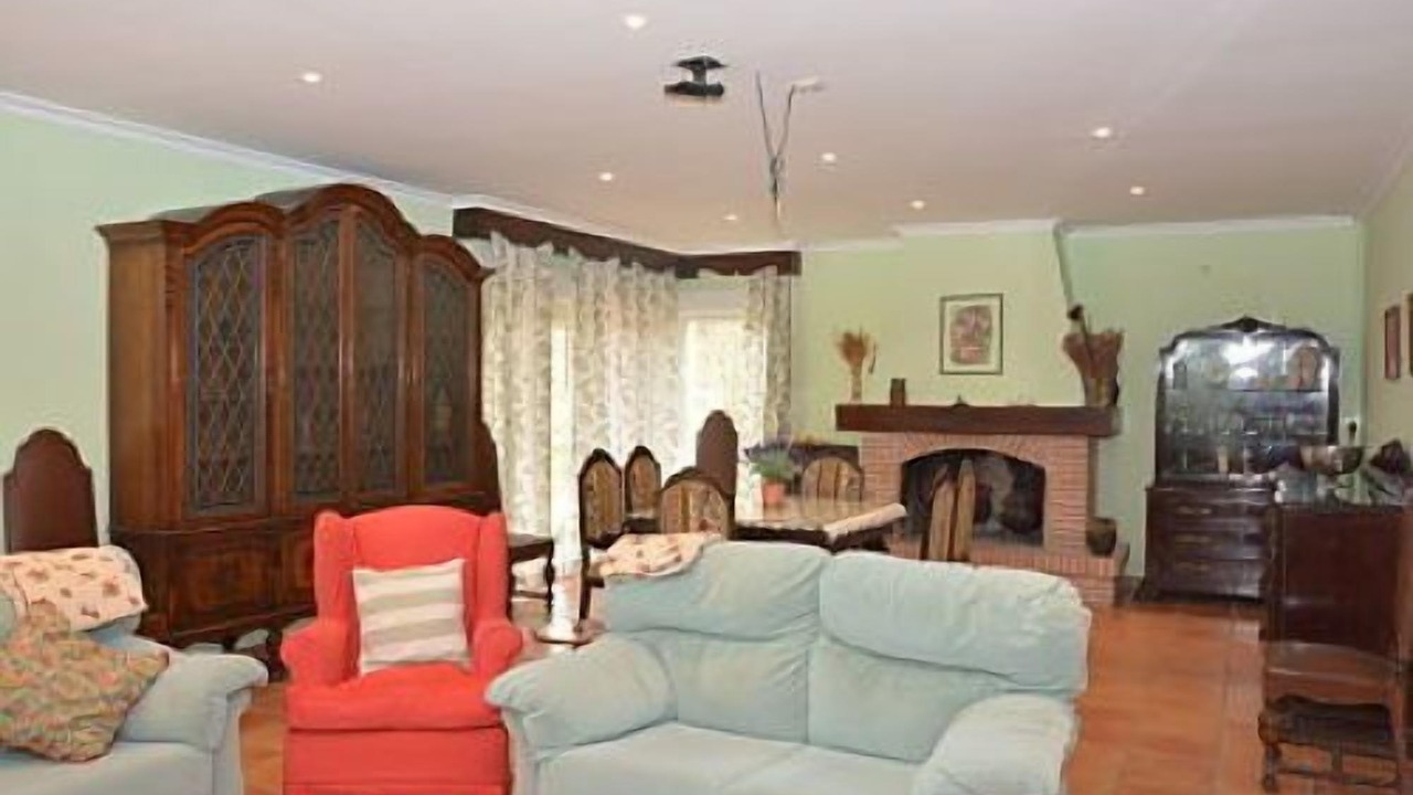 Photo of Livingroom in Province of Toledo