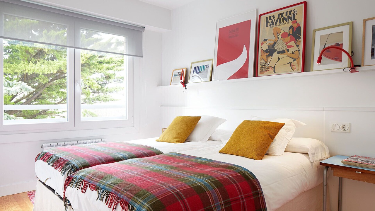 Photo of Bedroom in Zarautz