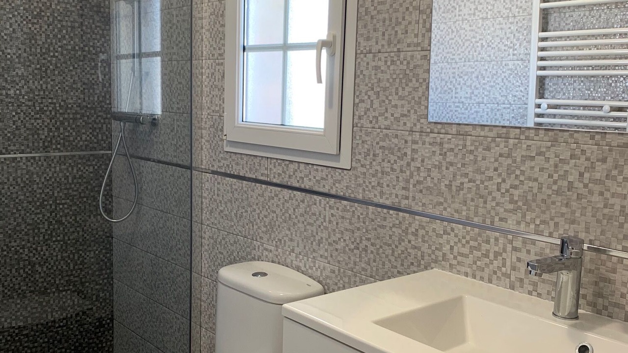 Photo of Bathroom in Orihuela Costa