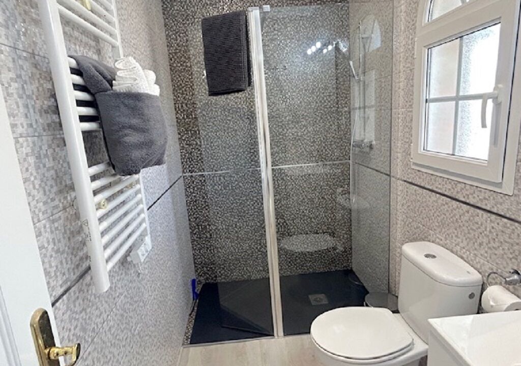 Photo of Bathroom in Orihuela Costa