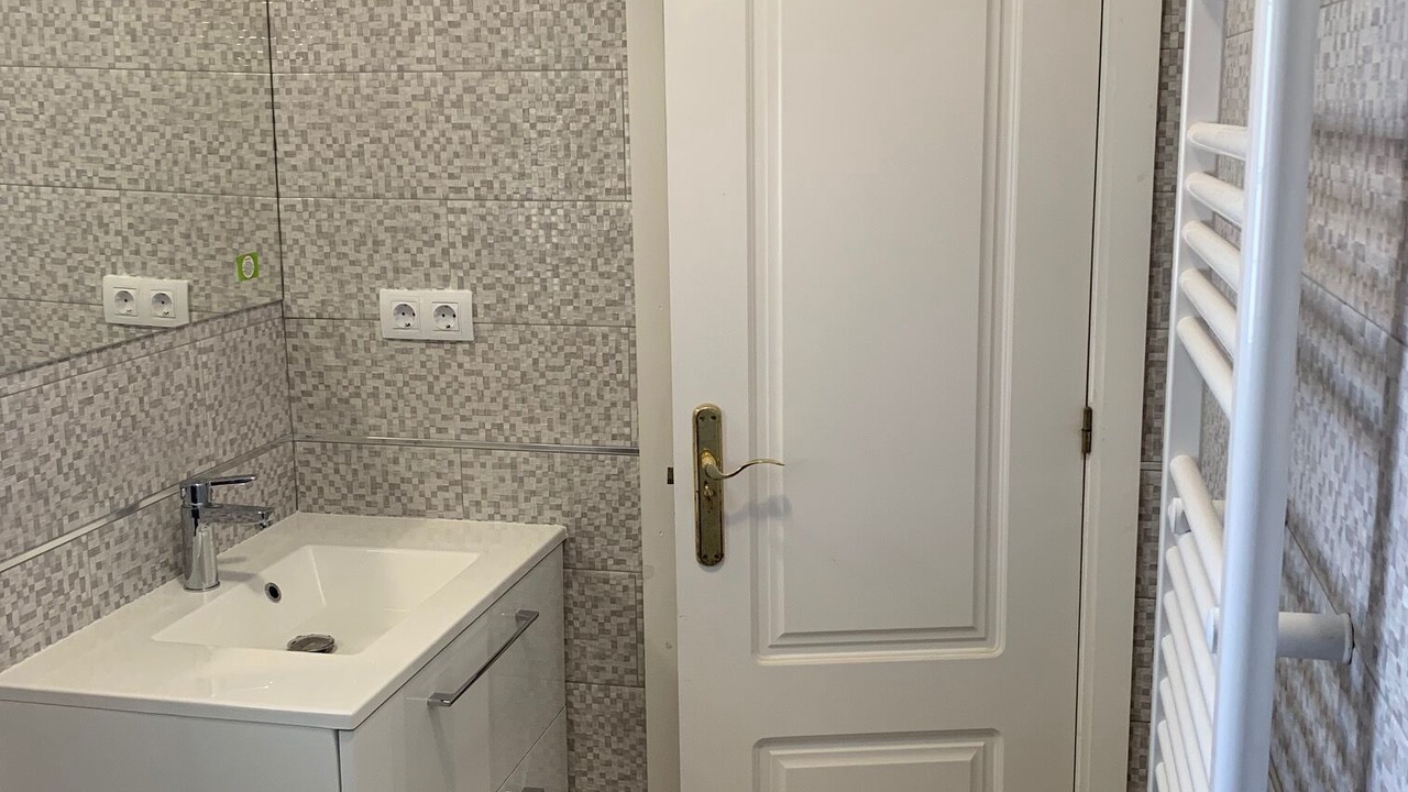 Photo of Bathroom in Orihuela Costa