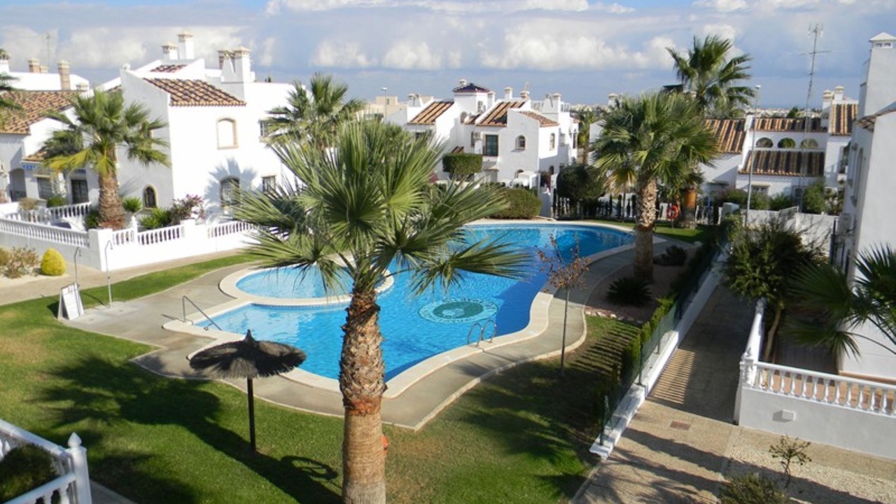Photo of Patio Balcony in Orihuela Costa