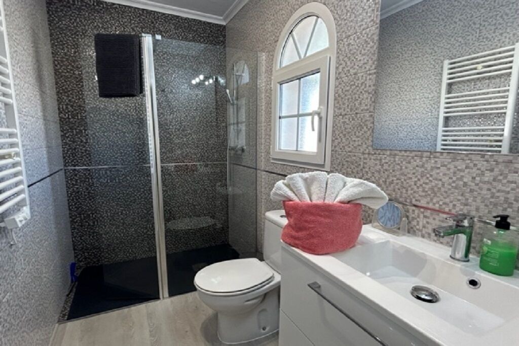 Photo of Bathroom in Orihuela Costa