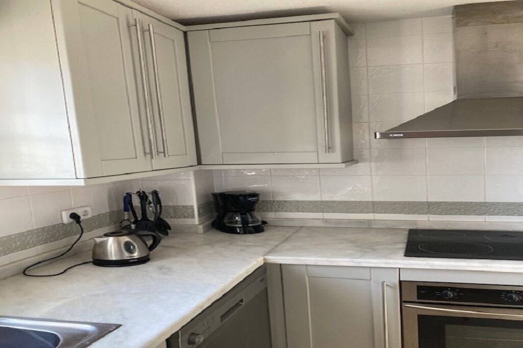 Photo of Kitchen in Orihuela Costa