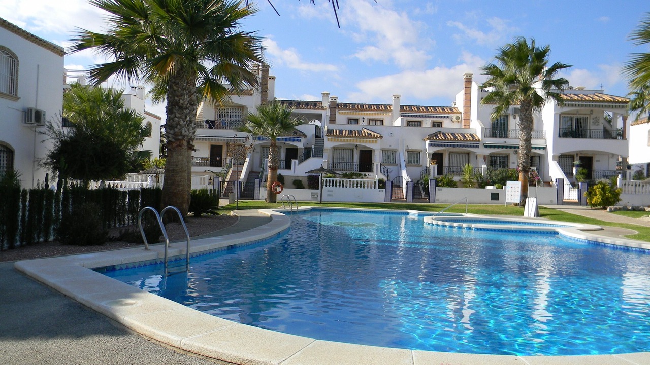 Photo of Outdoor in Orihuela Costa