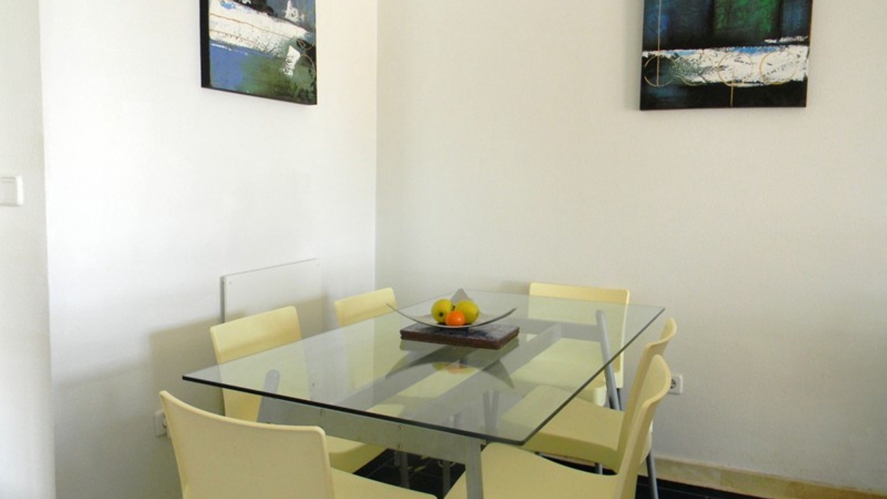 Photo of Bedroom in Orihuela Costa
