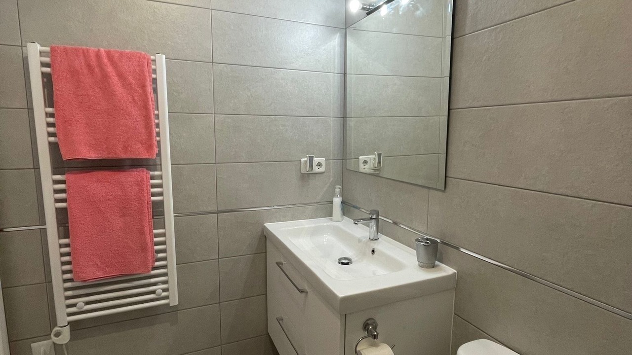 Photo of Bathroom in Orihuela Costa