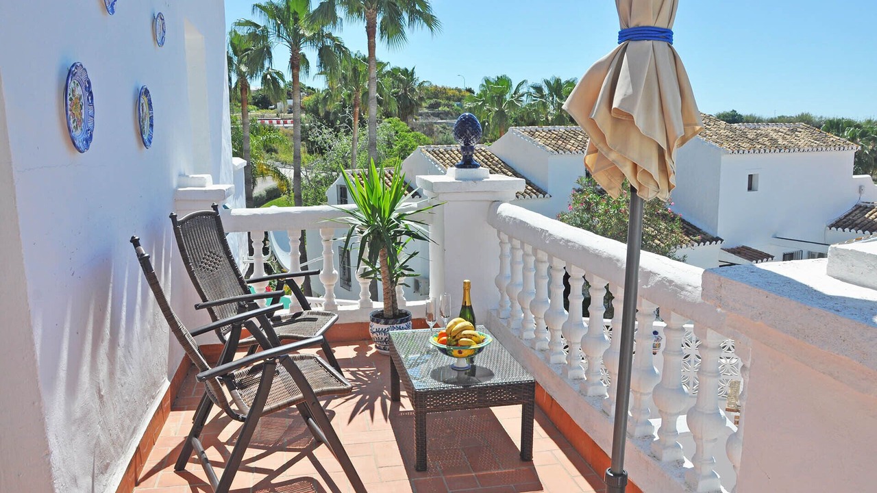 Photo of Outdoor in Oasis del Capistrano