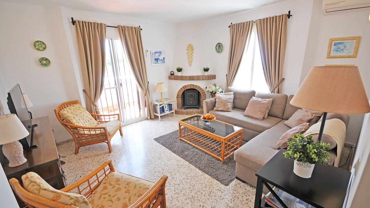 Photo of Livingroom in Oasis del Capistrano