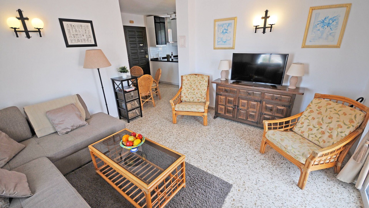 Photo of Livingroom in Oasis del Capistrano