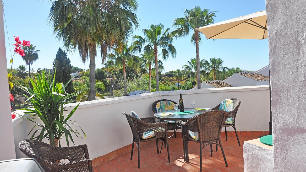 Photo of Outdoor in Oasis del Capistrano