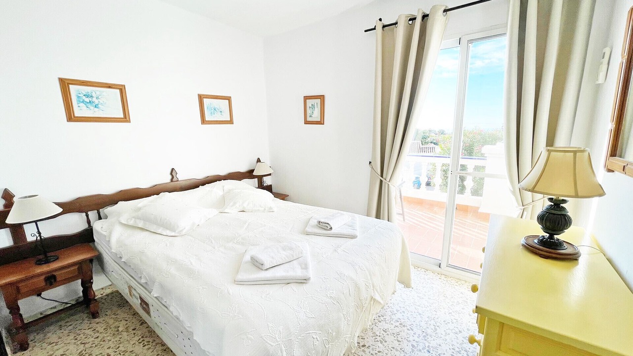Photo of Bedroom in Oasis del Capistrano