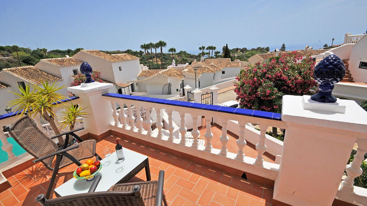 Photo of Outdoor in Oasis del Capistrano