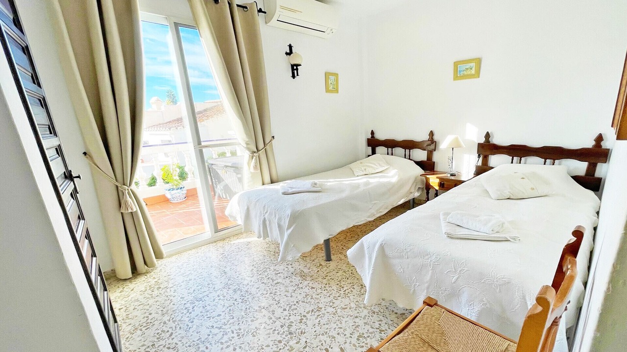 Photo of Bedroom in Oasis del Capistrano
