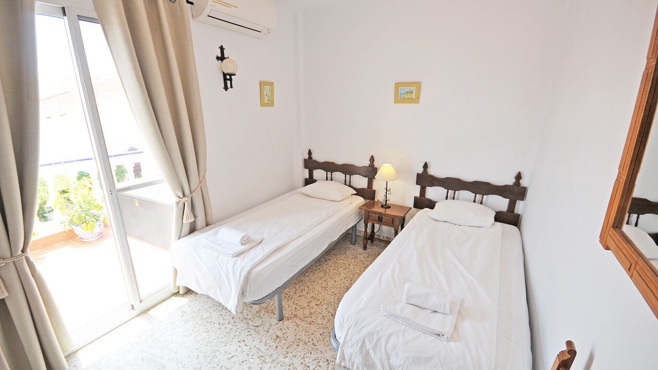 Photo of Bedroom in Oasis del Capistrano