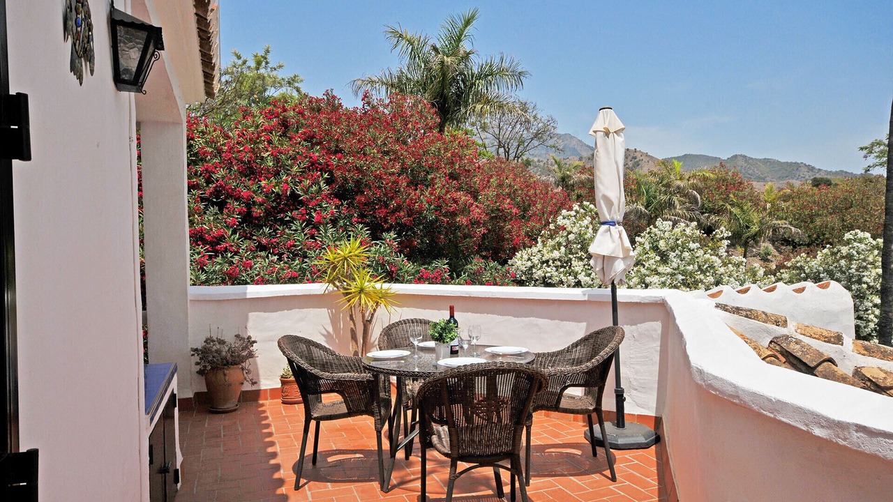 Photo of Outdoor in Oasis del Capistrano