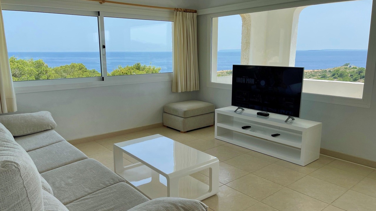 Photo of Livingroom in Puig Manya