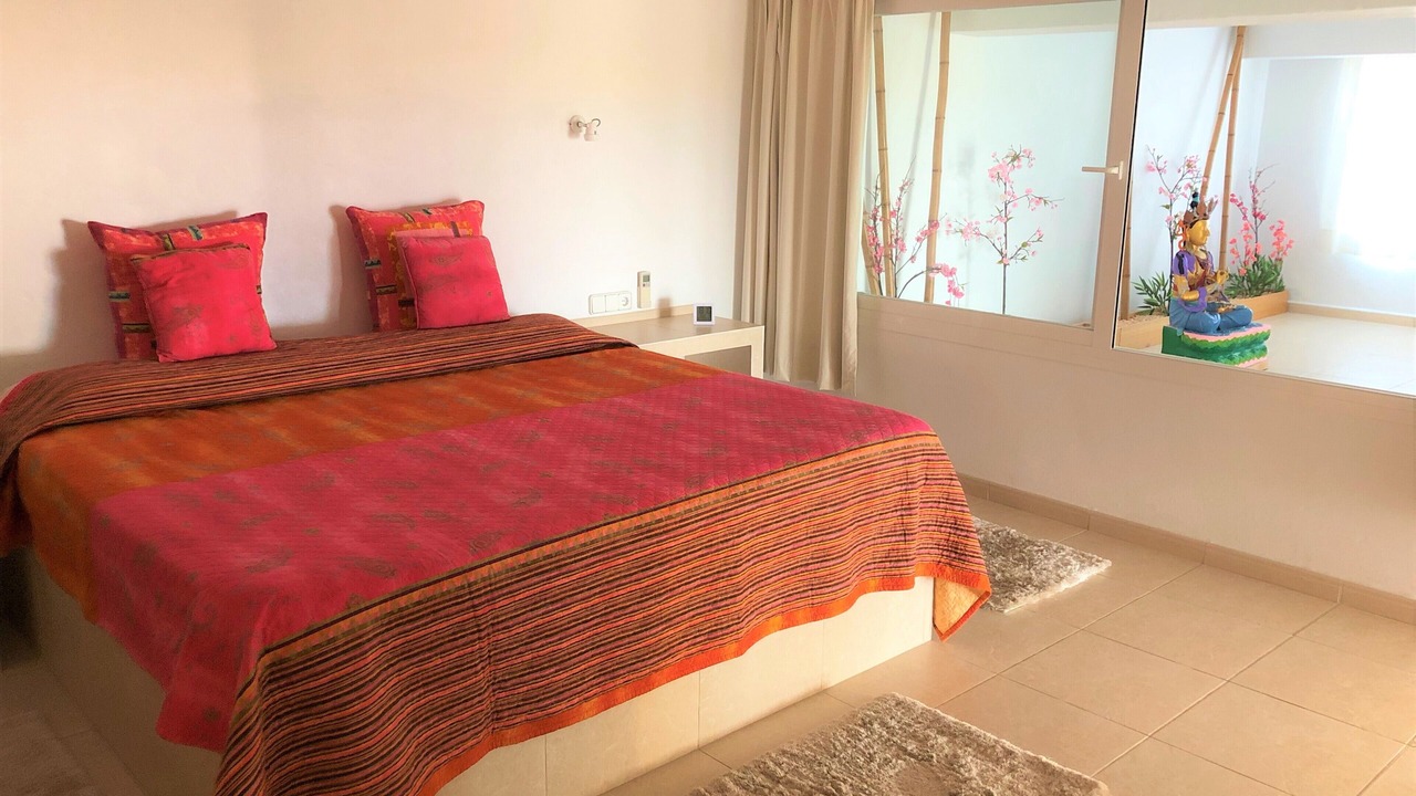 Photo of Bedroom in Puig Manya