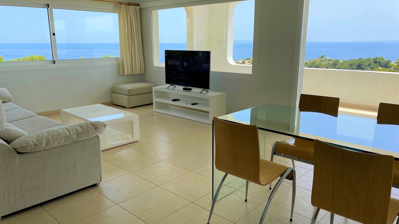 Photo of Livingroom in Puig Manya